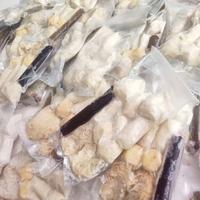 Gambar Pempek Palembang Ikan Kakap isi 10 pcs dari Pempek FinFin Sawangan undefined 2 Tokopedia