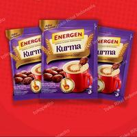 Gambar SUSU CEREAL ENERGEN KURMA RENCENG 10pcs|ENERGEN RASA KURMA 10 SACHET dari Toko Ritel Indonesia undefined 1 Tokopedia