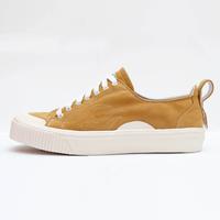 Gambar RESING Flames Tan Suede Sneakers dari Carnivores Soul undefined 2 Tokopedia
