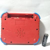 Gambar Game Watch Gimbot Gamebot Spiderman Marvel Tiger Electronics 1990 Toys dari Toko Misteri undefined 2 Tokopedia