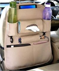Gambar Tas Organizer Kantong Gantung Belakang Jok Kursi Mobil Tempat Barang dari Mascups Shop undefined 2 Tokopedia