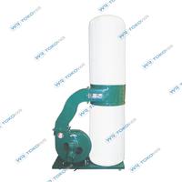 Gambar Dust Collector 3 HP (Single Bag)- Penghisap Debu Dinamo 3 HP 220V-380V - 1 PHASE 220V dari Tokowr undefined 1 Tokopedia