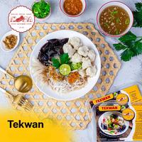 Gambar Moza Tekwan Asli Palembang dari MOZAKITCHEN BSD undefined 4 Tokopedia