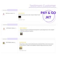 Gambar SGM ANANDA GAIN 100 400GR 0-12 BULAN dari PAY & GO JKT undefined 5 Tokopedia