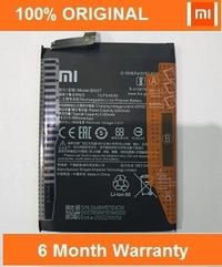 Gambar XIAOMI Baterai batre Pocophone Poco X3 X3 Pro X3 NFC BN57 Original dari Original 100 Asli undefined 1 Tokopedia
