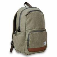 Gambar Tas Backpack Eiger Wanita Coupes Canvas 15L 7150 dari Tropic Stores undefined 4 Tokopedia