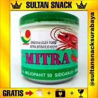 Gambar Petis Udang Toko Mitra Sidoarjo Jawa Timur S dari Sultan Snack Surabaya undefined 1 Tokopedia