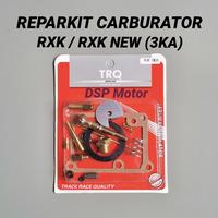 Gambar REPARKIT CARBURATOR ISI KARBURATOR CARBU RXK-RX KING NEW-RXK NEW dari DSP MOTOR undefined 2 Tokopedia