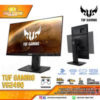 Gambar LED MONITOR ASUS TUF GAMING VG249Q Full HD IPS 144hz 1ms dari Techno Computer Bali undefined 1 Tokopedia