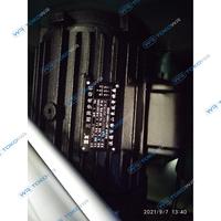 Gambar Dust Collector 4 HP (Double Bag / H) - Penghisap Debu Dinamo 4 HP 380V - 3Phase dari Tokowr undefined 2 Tokopedia