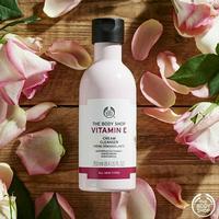 Gambar THE BODY SHOP VITAMIN E CREAM CLEANSER 250 ML - Minor Defect dari Miniliscious Shop undefined 2 Tokopedia
