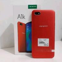 Gambar hpsecond oppo a1k murah dari toko adi bulter undefined 2 Tokopedia