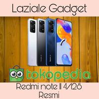 Gambar Redmi Note 11 4/128 Garansi Resmi dari Laziale Gadget undefined 1 Tokopedia