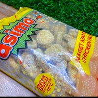 Gambar Asimo chiken nuget 1kg/ halal dari Regalia Food undefined 2 Tokopedia