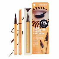 Gambar SIVANNA COLOR HIGH PRECISION LIQUID EYELINER - COFFEE dari UNOME - You Know Me undefined 4 Tokopedia