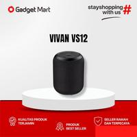 Gambar Speaker Bluetooth VIVAN VS12 V5.0 Surround Sound 360° Waterproof dari Gadget Mart Balikpapan undefined 1 Tokopedia