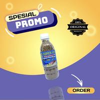 Gambar Pakan Udang Lobster AA Super-Vit dari CHALVIN PETSHOP undefined 1 Tokopedia