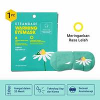Gambar STEAMBASE EYEMASK - UAP MATA KOREA dari Avi shopping undefined 3 Tokopedia