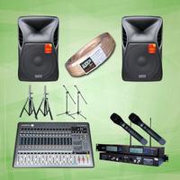 Gambar PAKET SOUND SYSTEM MEETING SEDANG 2 AUDERPRO POWER MIXER 16 CHANNEL dari PREMIUM AUDIO INDONESIA_NEW undefined 1 Tokopedia