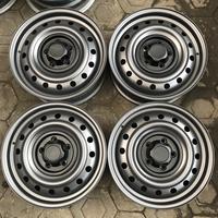 Gambar Velg kaleng 16" 5x114 terios rush luxio serena nav1 gran max sx4 dari Omatengzcd undefined 1 Tokopedia