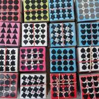 Gambar mainan gosokan bom titik 16 isi 500pcs per bungkus berbagai motif CMPR - isi 500 keping dari KJW_toys undefined 5 Tokopedia