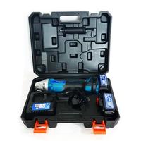 Gambar MESIN GERINDA TANGAN BATERAI 4"/ CORDLESS ANGLE GRINDER dari METALINDO LIVING SOLUTION undefined 4 Tokopedia