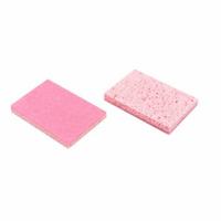 Gambar Spon Cuci Piring| Proclean Cellulose Sponge Set 2 - Hijau dari LonnieJaya undefined 2 Tokopedia