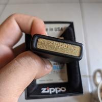 Gambar Zippo 28314 Tiger dari Yang Penting Murahh undefined 2 Tokopedia