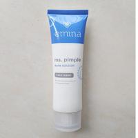 Gambar Emina Ms. Pimple Acne Solution Face Wash 50 ml dari Apotek Bersama Pekanbaru undefined 1 Tokopedia