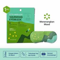 Gambar STEAMBASE EYEMASK - UAP MATA KOREA dari Avi shopping undefined 4 Tokopedia