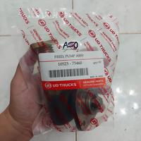 Gambar Pompa Solar Feed Pump Assy Nissan CK12 CWA12 CK 12 CWA 12 NE6T dari Acien Sparepart Original undefined 1 Tokopedia