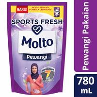 Gambar molto pewangi 780 ml - fresh hygiene dari ANSstrore_NEW undefined 3 Tokopedia