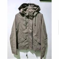 Gambar JAKET PARKA WANITA SECOND/THRIFT BRANDED MURAH dari hollgate undefined 1 Tokopedia