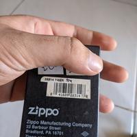 Gambar Zippo 28314 Tiger dari Yang Penting Murahh undefined 3 Tokopedia