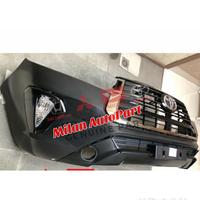 Gambar Paket Upgrade Innova Reborn Venturer 2021 Facelift Tipe type G V ASLI - Tipe G dari Milan Auto Part undefined 3 Tokopedia