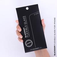 Gambar Tempered Glass 2.5D for iPhone X / XR / XS / XS MAX by BLACKDOFF - TG IP XS dari glyph.store undefined 1 Tokopedia