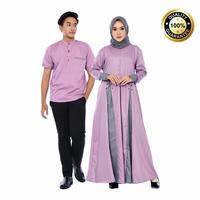 Gambar BAJU KOKO WARNA LILAC Premium - Navy, Ayah XXL dari Kursor Clothing undefined 5 Tokopedia