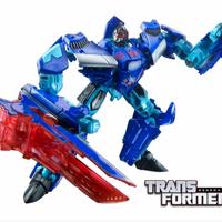 Gambar Transformers IDW Dreadwing dari Beenzo Toys undefined 2 Tokopedia