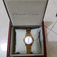 Gambar Jam Alexandre Christie Wanita dari Artisan Karya undefined 1 Tokopedia