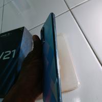 Gambar Vivo V21 8/128 lengkap normal dari ARMAN RIZQYA undefined 4 Tokopedia