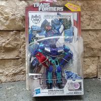 Gambar Transformers IDW Dreadwing dari Beenzo Toys undefined 1 Tokopedia