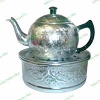 Gambar Teko Sunah Silver dari Dicky Kurniawan.SE undefined 1 Tokopedia