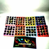 Gambar mainan gosokan bom titik 16 isi 500pcs per bungkus berbagai motif CMPR - isi 500 keping dari KJW_toys undefined 4 Tokopedia