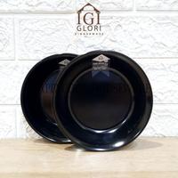 Gambar GLORI Premium Melamin 14x14x3cm | Piring Pudding | Piring Sambal G5006 dari HappyCool_Houseware Kota Tangerang 3 Tokopedia