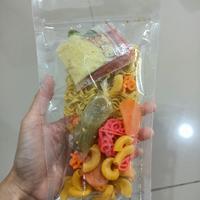 Gambar READY MEDAN SEBLAK INSTANT BANDUNG dari Chsnackmedan undefined 3 Tokopedia