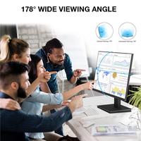 Gambar KOORUI 21.5-inch display 75Hz Low Blue light home office Monitor 22N1 dari Ipason.Id undefined 3 Tokopedia