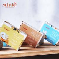 Gambar Ainie Beauty Soap Goat's Milk, Beras Jepang, Rice Milk 135 gr - Goat's Milk, 70GR dari lizacharizza undefined 2 Tokopedia