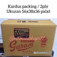 Gambar KARDUS ROKOK BEKAS/KARDUS PACKING/KARDUS KOTAK/KARDUS PACKING - Mild dari nirmalashop07 undefined 1 Tokopedia