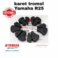 Gambar karet tromol r25 dari HOYMOTOR undefined 1 Tokopedia