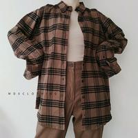 Gambar SALE KEMEJA FLANEL BENHILL HEM FLANNEL LENGAN PANJANG KOTAK COKLAT COW dari yangsety undefined 3 Tokopedia